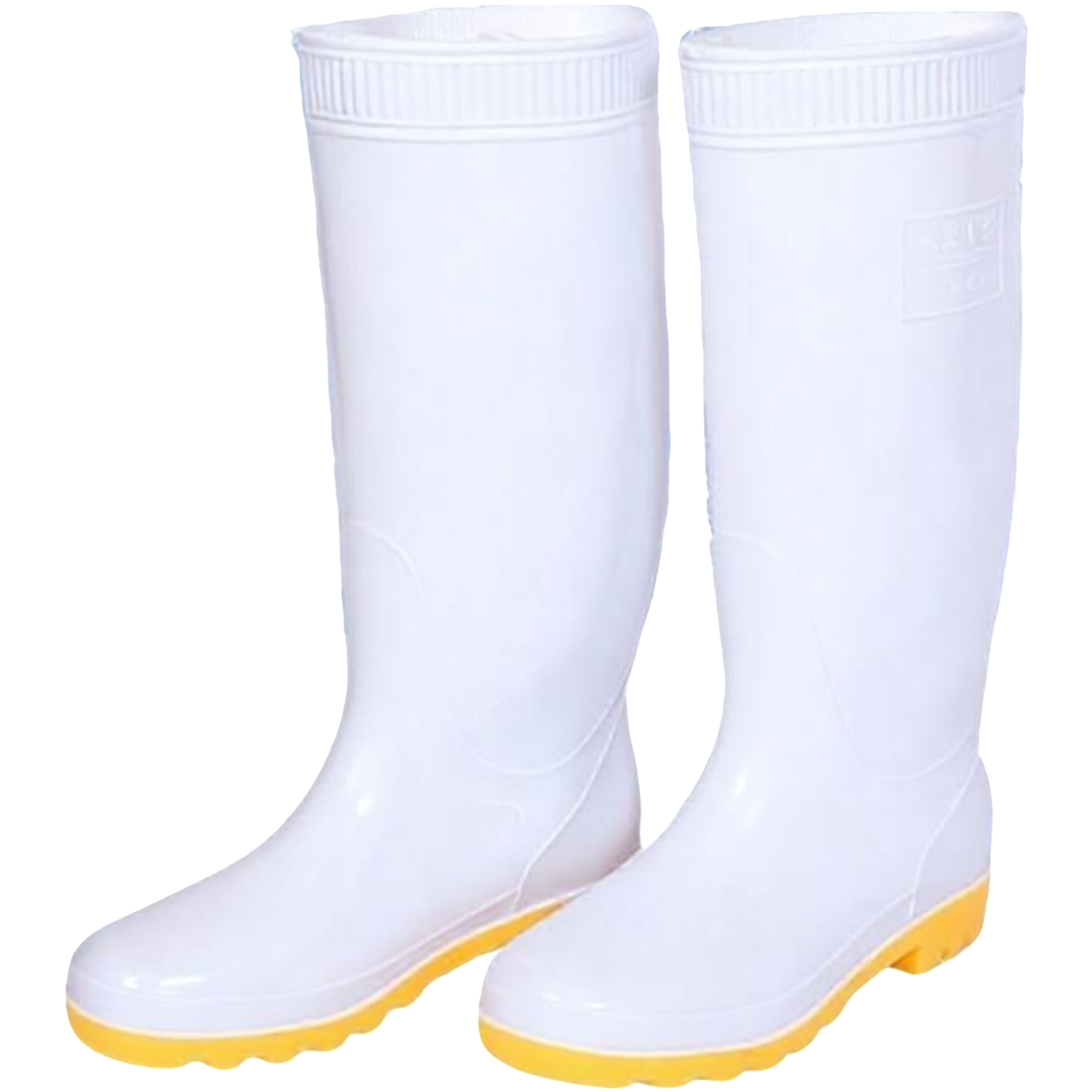 white-chemical-resistant-pvc-wellington-boots-anti-acid-alkali-work-gumboots